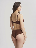 Biustonosz Panache Superbra TANGO 3251 Balconnet Nutmeg