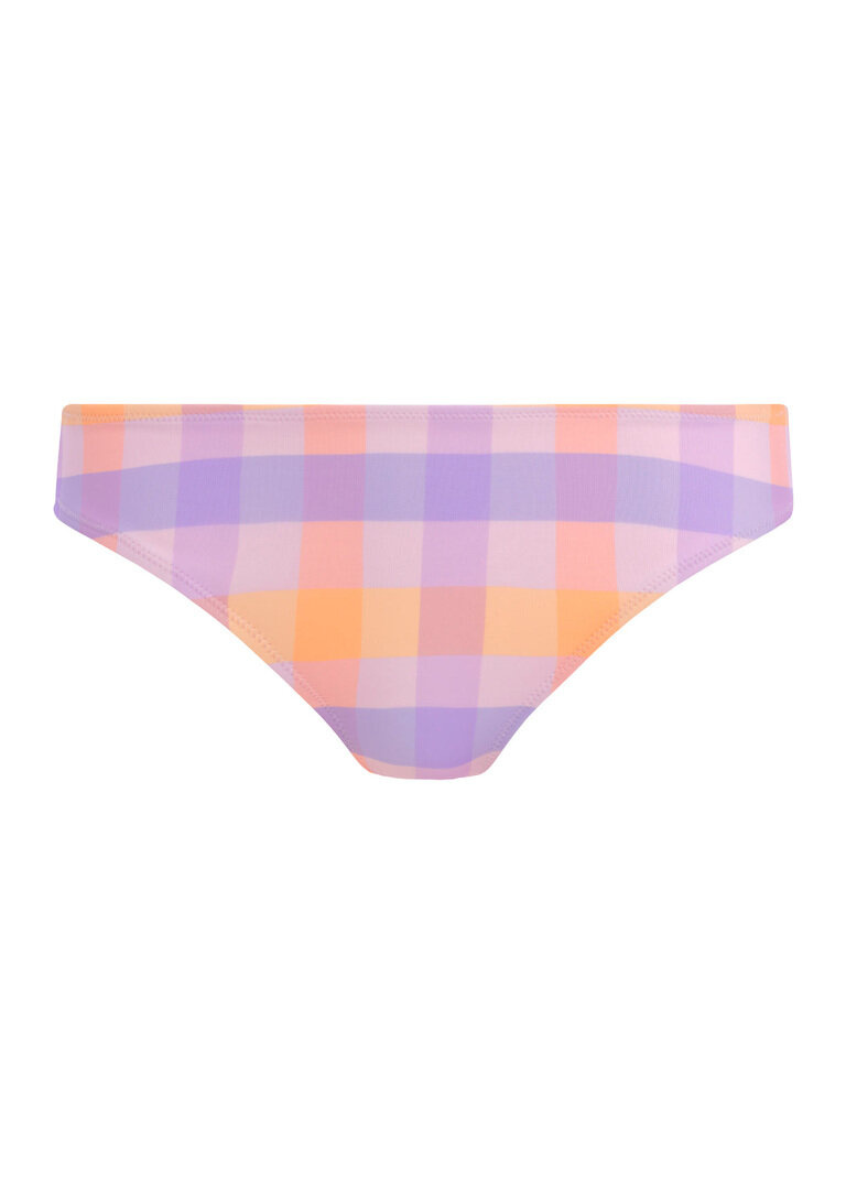 Figi kąpielowe Freya Swim HARBOUR ISLAND AS205570SOB Bikini Brief Sorbet