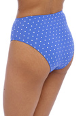 KOMPLET - Strój kąpielowy dwuczęściowy Freya JEWEL COVE Azure - biustonosz i majtki - wybierz fason i rozmiar (30G, 30H, 32D, 34DD, 34E)