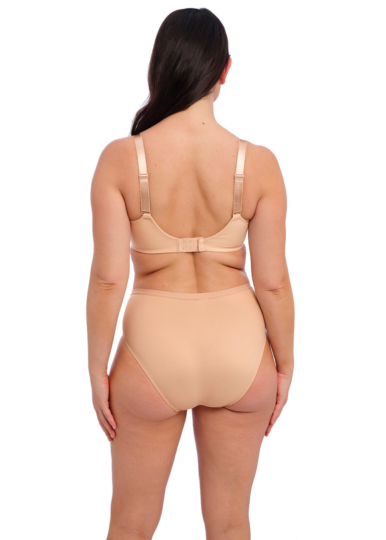 Biustonosz Fantasie DEMURE FL103211NAE Uw Moulded Non Padded Bra Natural Beige