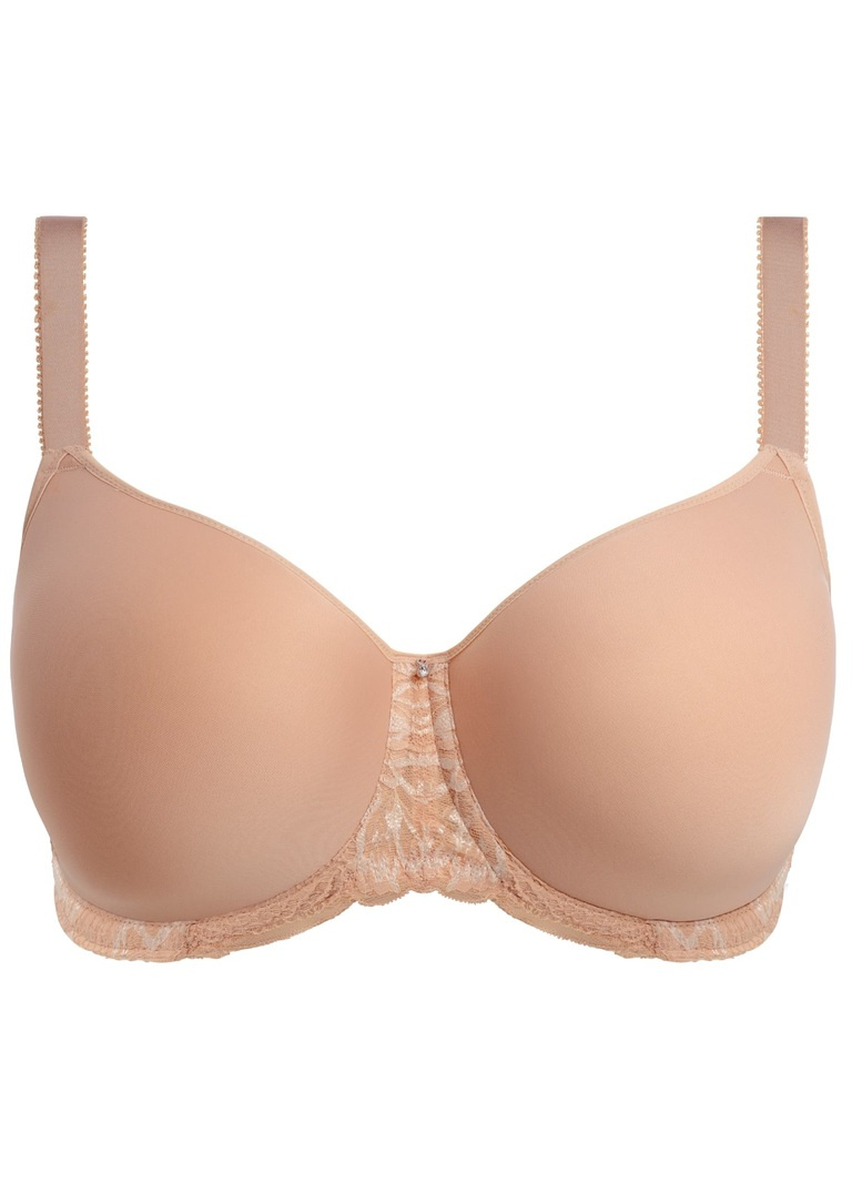 Biustonosz Fantasie EMMALINE FL102710NAE Uw Moulded Spacer Bra Natural Beige