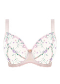 Biustonosz Freya LOVE CRUSH AA403202WZE Uw Plunge Bra White Haze