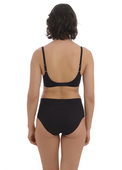 Pełne figi Wacoal ACCORD WE600456BLK Full Brief Black