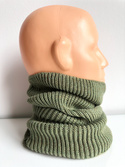 Wełniany KOMIN VARELLA 100% Baby Merino - WYBIERZ KOLOR