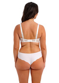 Biustonosz Fantasie LILLIA FL104007WHE Uw Balconette Bra White