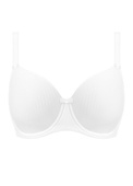 Biustonosz Freya IDOL AA1050WHE Uw Moulded Balcony T-shirt Bra White