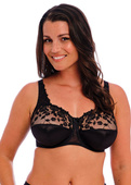 Biustonosz Fantasie BELLE FL6000BLK U/w Full Cup Bra Black