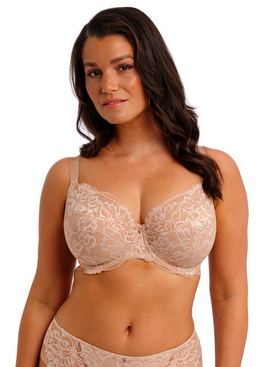 Biustonosz Fantasie EMMALINE FL102701NAE Uw Side Support Bra Natural Beige