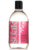 Ekologiczny płyn do delikatnego prania SOAK 375 ml Celebration