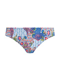 KOMPLET - Strój kąpielowy dwuczęściowy Freya Swim BOHO BREEZE - fasony do wyboru (32DD, 34G)