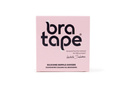 Osłonki na brodawki bez kleju BRA TAPE