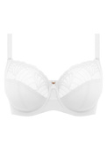 Biustonosz Fantasie ADELLE FL101401WHE Uw Side Support Bra White
