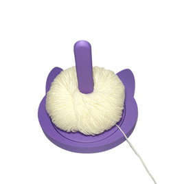 CatSpinner - Yarn Holder