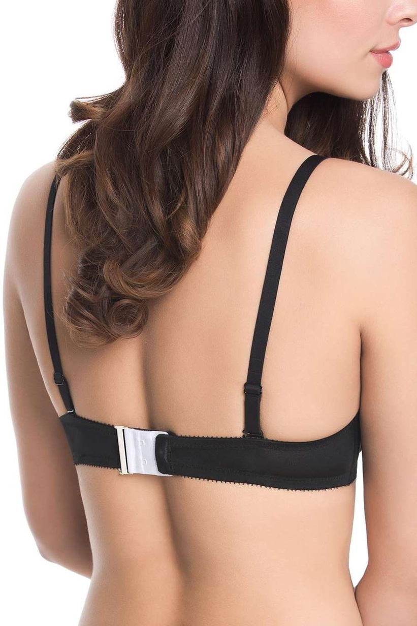 Zmniejszacz obwodu do biustonosza Julimex BA-02 biały