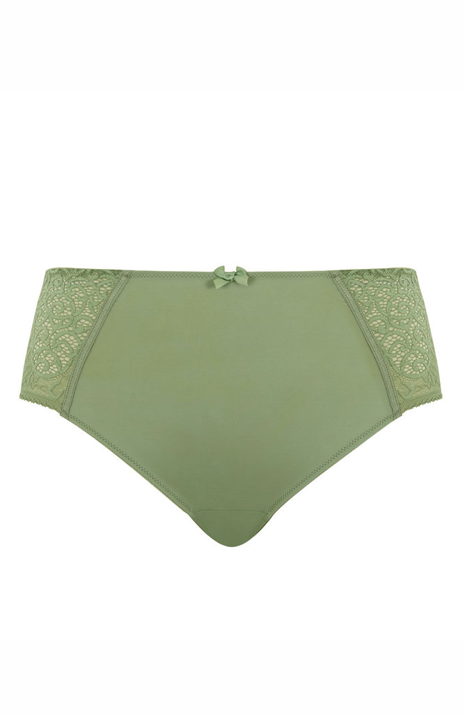 Figi Sculptresse by Panache ESTEL 9682 Deep Brief Sage