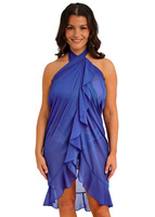 Fantasie NAURU Sapphire
