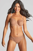 Biustonosz Panache ENVY 7285 Full Cup Bra Honey