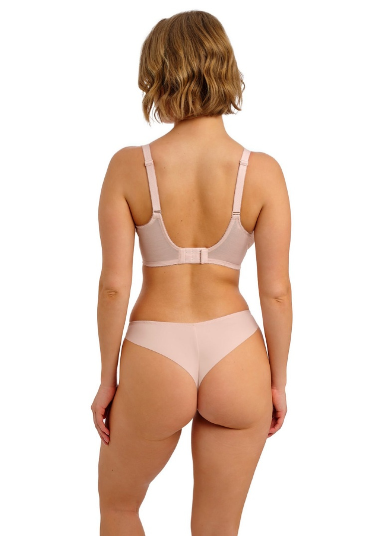 Biustonosz Freya QUINN AA404302CAO Uw Plunge Bra Cameo