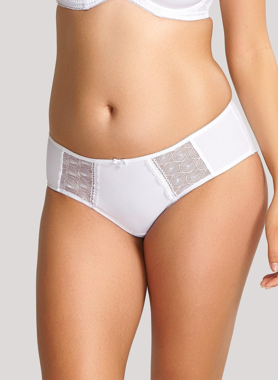 Figi Panache CARI 7963 Brief White
