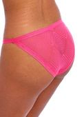 KOMPLET - bielizna Freya TAILORED Love Potion AA401121LON + AA401150LON  (30FF, 32G, 32H + XS, S, M)
