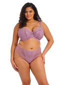 Biustonosz Elomi BRIANNA EL8081HER Uw Padded Half Cup Bra Heather