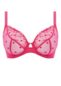 Biustonosz Freya AWAKENING AA5331RED Uw Plunge Bra Red