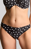 Polka Dot Print