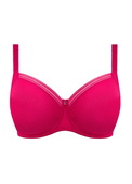Biustonosz Fantasie FUSION FL3091FRM Uw Full Cup Side Support Bra Framboise