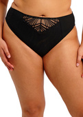 Figi Elomi REJA EL303155BLK Brazilian Brief Black