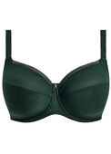 Biustonosz Fantasie FUSION FL3091EVN Uw Full Cup Side Support Bra Evergreen