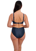 Biustonosz kąpielowy Fantasie PAROS COAST FS506101MIA Uw Gathered Full Cup Bikini Top Midnight Sparkle