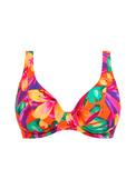 Biustonosz kąpielowy Freya Swim SUN HAZE AS206213MAN Uw High Apex Bikini Top Mandarin