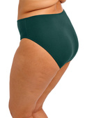 Figi Elomi SMOOTH EL4565DPE Full Brief Deep Emerald