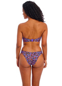 KOMPLET - Kostium kąpielowy Freya Swim SANTIAGO NIGHTS Multi, SANTIAGO NIGHTS Leopard (28F, 32D, 32DD, 34DD, 34E, 34G, 34GG, 36F, 36G)