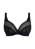 Biustonosz FREYA SPOT-LIGHT AA403905ASE Uw High Apex Plunge Bra Ash Rose