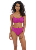Biustonosz kąpielowy Freya Swim SUNDANCE AS4000ORD Uw Bralette Bikini Top Orchid