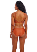 Figi kąpielowe Freya Swim ARIZONA WAVE AS206170GOL Bikini Brief Golden Hour