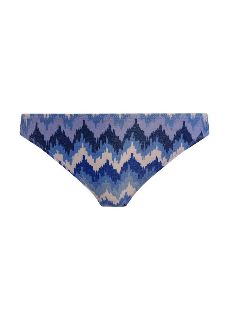 Figi kąpielowe Freya Swim ARIZONA WAVE AS206184CLN Italini Bikini Brief Coastline
