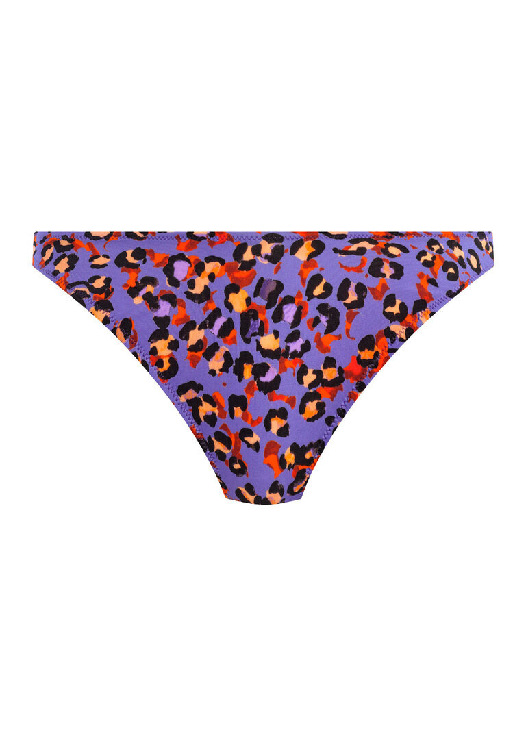KOMPLET - Kostium kąpielowy Freya Swim SANTIAGO NIGHTS Multi, SANTIAGO NIGHTS Leopard (28F, 32D, 32DD, 34DD, 34E, 34G, 34GG, 36F, 36G)