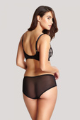 Szorty Panache SOPHIE MATERNITY 5824 Short Black/Chai