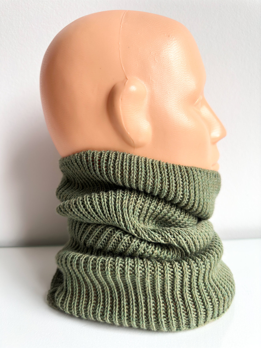 Wełniany KOMIN VARELLA 100% Baby Merino - WYBIERZ KOLOR
