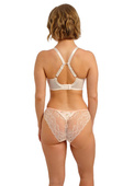 Biustonosz Freya CHERISH ME AA404031ROY Uw Moulded Plunge T-shirt Bra Rose Delicacy