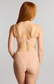 Biustonosz Panache CELESTE 11405 Balcony Bra Cameo Rose