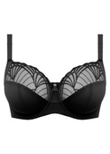 Biustonosz Fantasie ADELLE FL101401BLK Uw Side Support Bra Black
