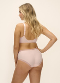 Biustonosz Fantasie FUSION FL3091BLH Uw Full Cup Side Support Bra Blush