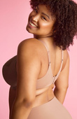 Biustonosz Sculptresse by Panache BLISS 10685 Full Cup Bra Hazel