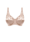 Biustonosz Fantasie BELLE FL6001NAE U/w Full Cup Bra Natural Beige