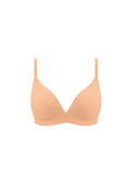 Biustonosz Wacoal INES SECRET WE601008FRP Non Wired Contour Bra Frappe