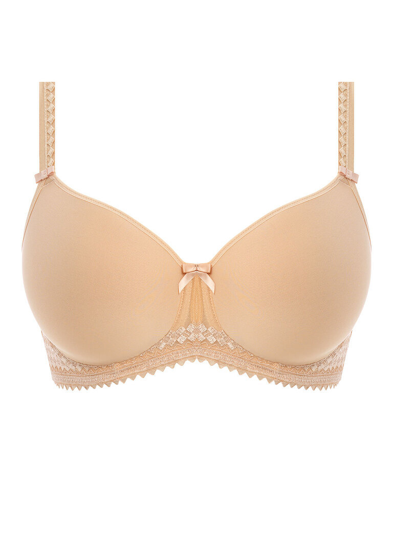 Biustonosz Fantasie REBECCA FL2024NUE U/w Moulded Bra Nude