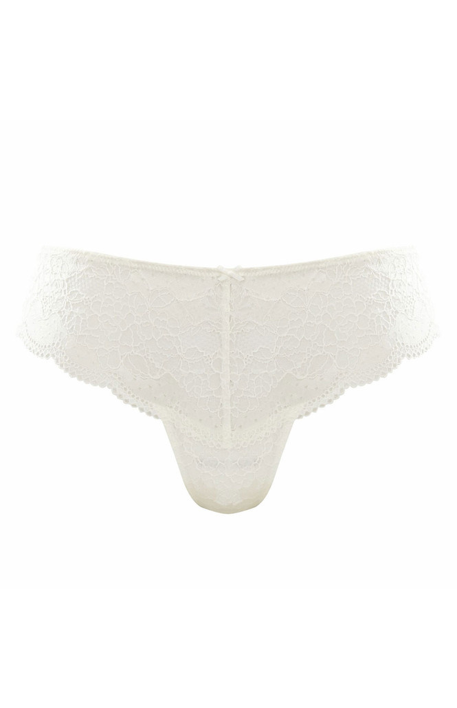 Stringi Panache CLARA 7259 Thong Ivory